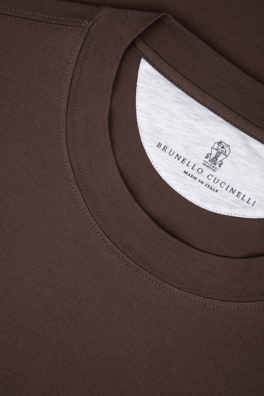 футболка  M0B138440 CGF66 со скидкой