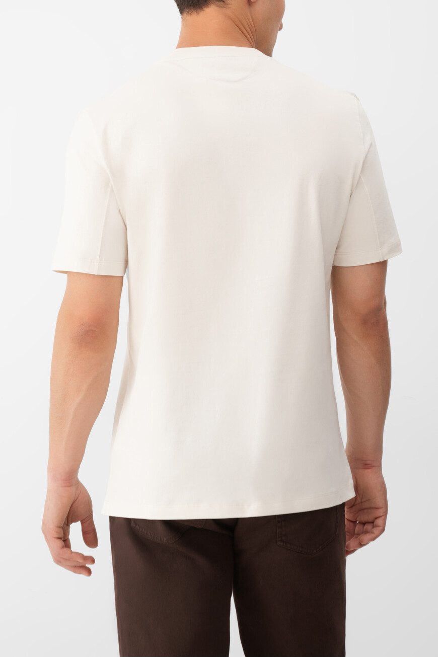 футболка  M0B138440 CNK10 по акции