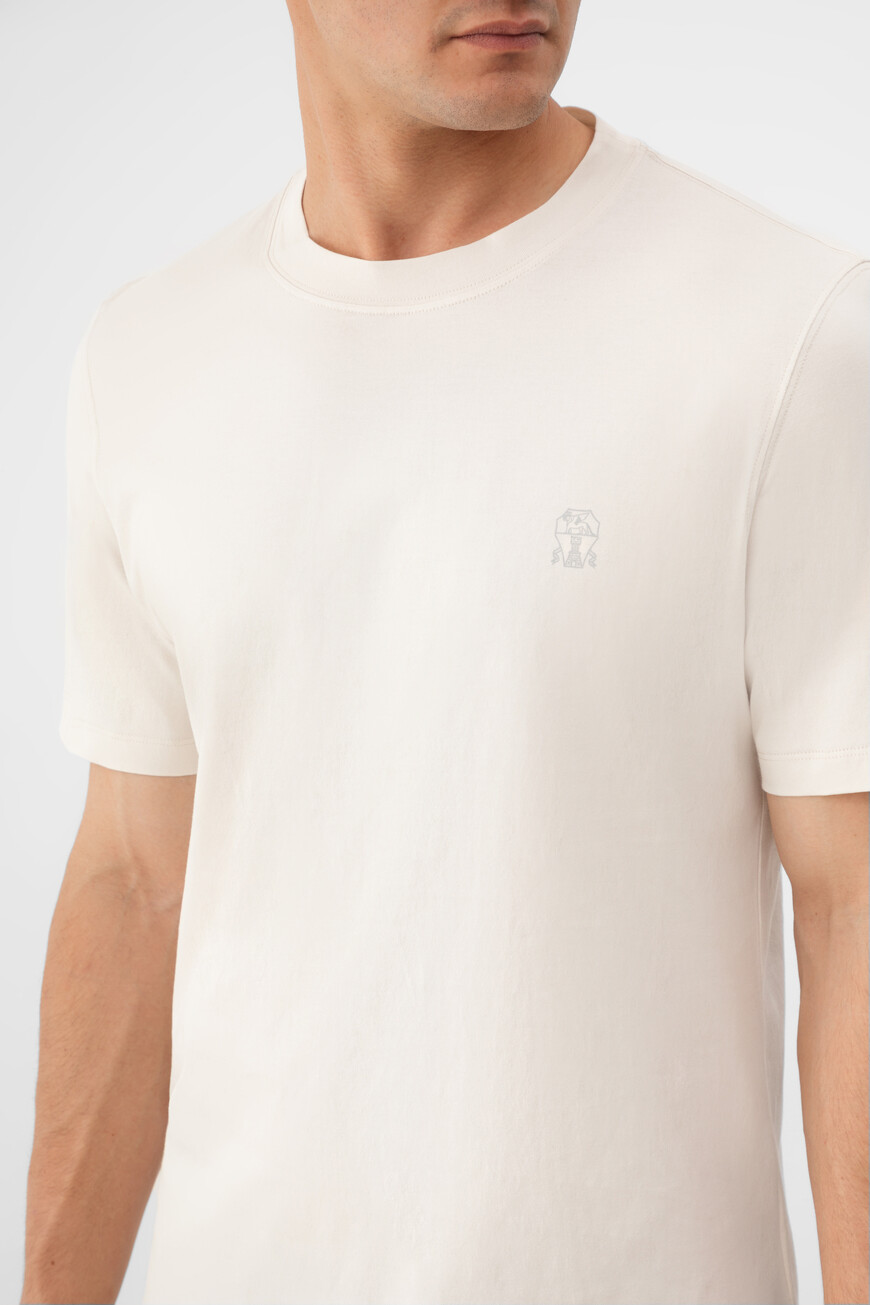 футболка  M0B138440 CNK10 купить с доставкой