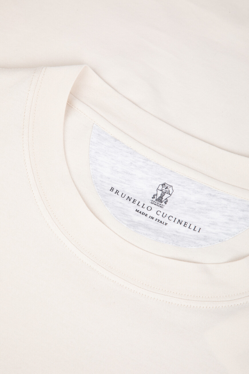 футболка  M0B138440 CNK10 со скидкой