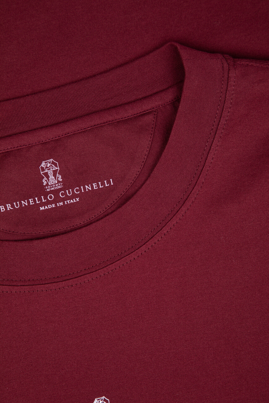 футболка  M0B138485 CPF44 со скидкой