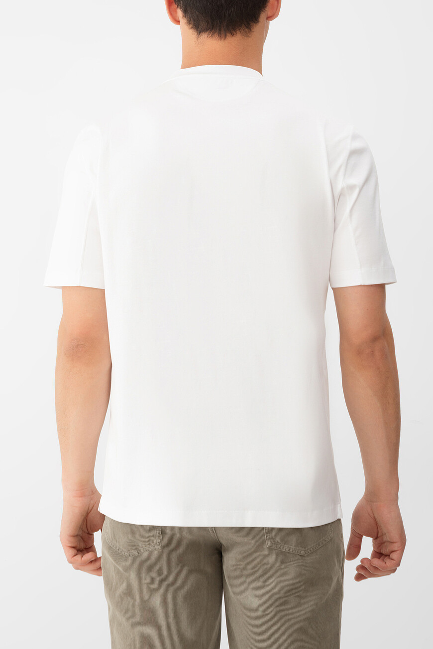 футболка  M0B138495 CC770 по акции