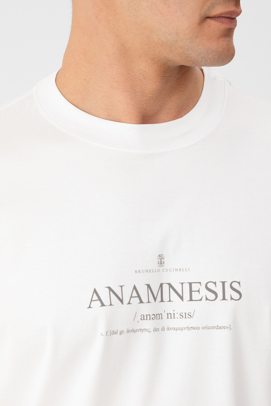 футболка  M0B138495 CC770 купить с доставкой