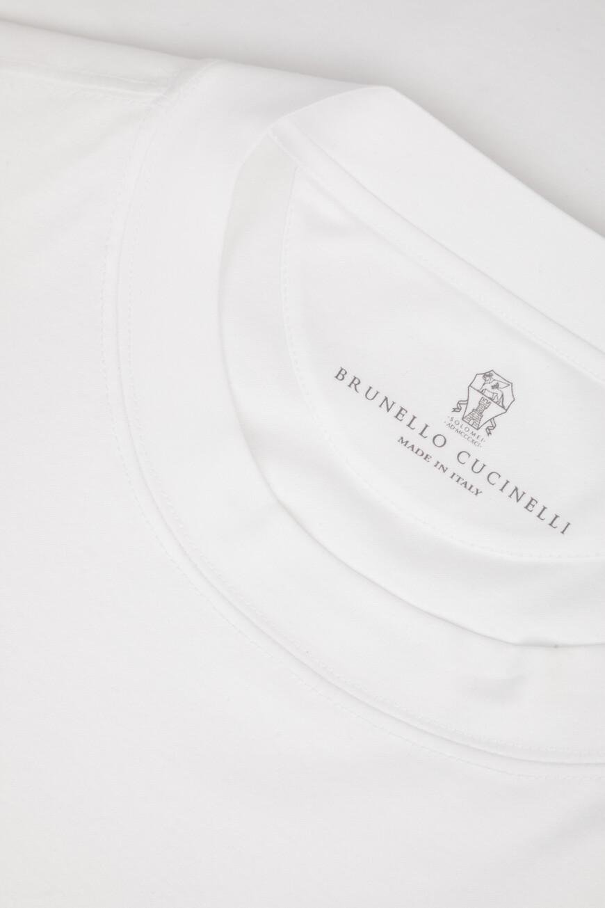 футболка  M0B138495 CC770 со скидкой