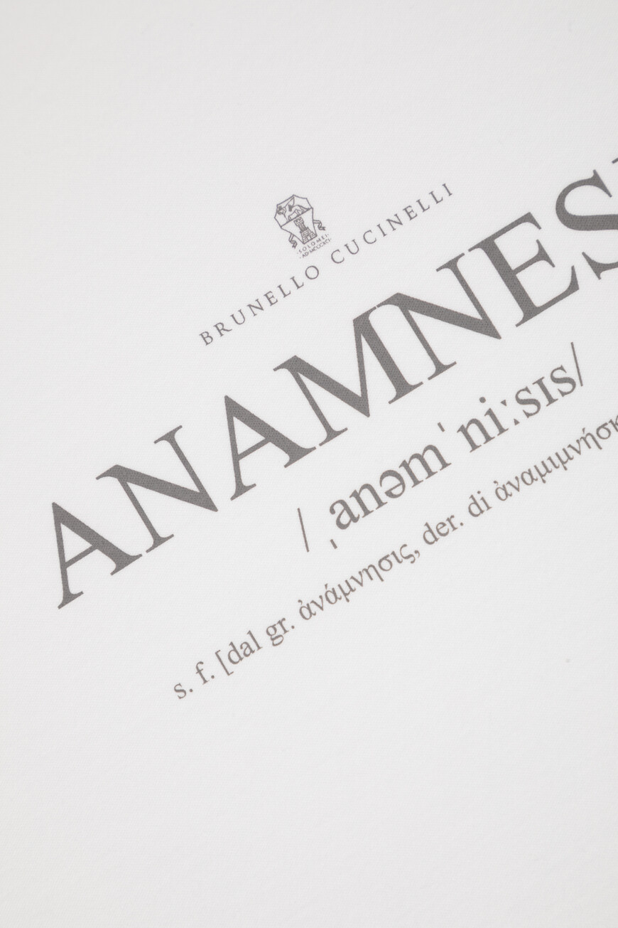 футболка  M0B138495 CC770 на официальном сайте