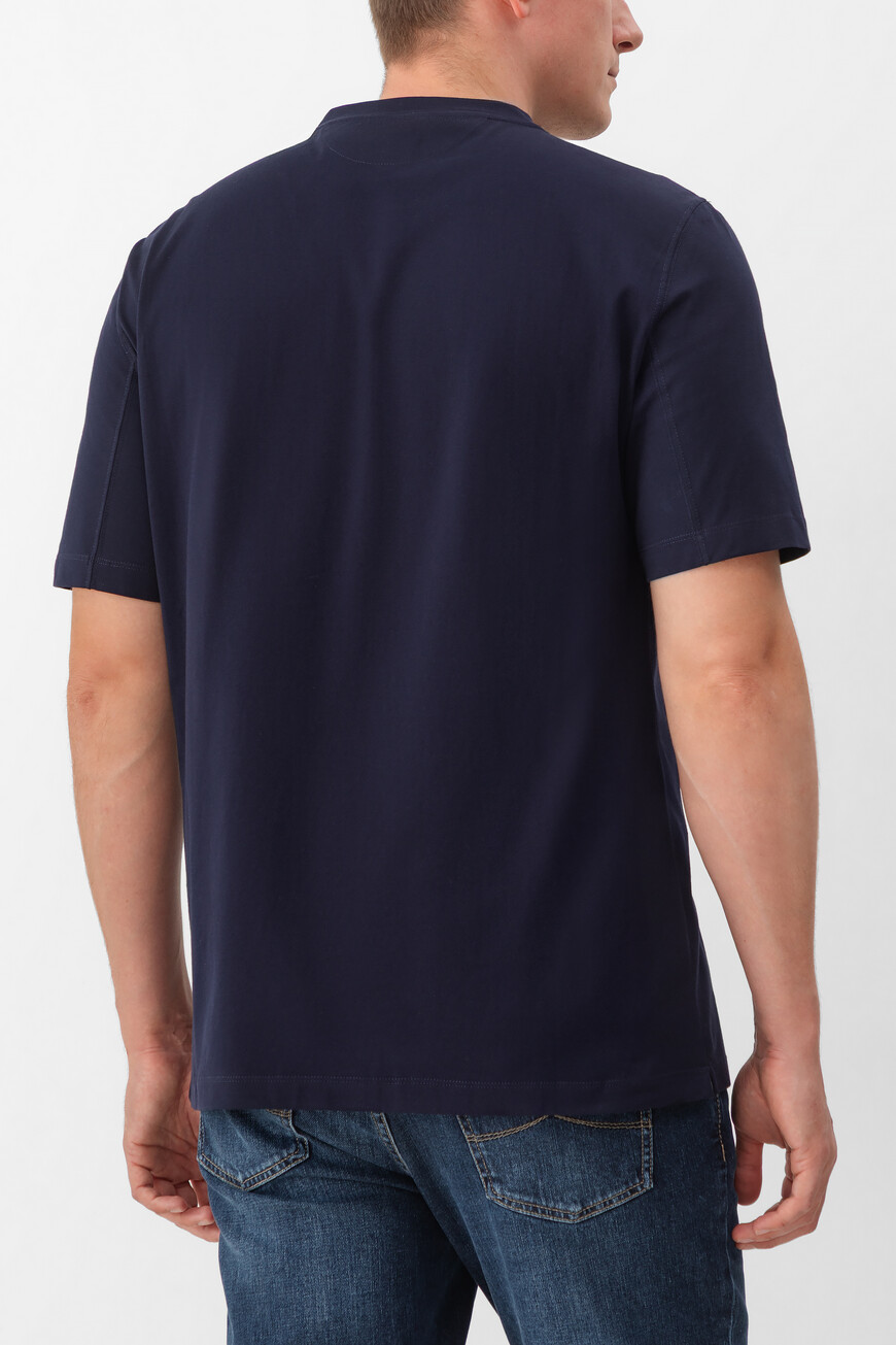 футболка  M0B138495 CEB08 по акции