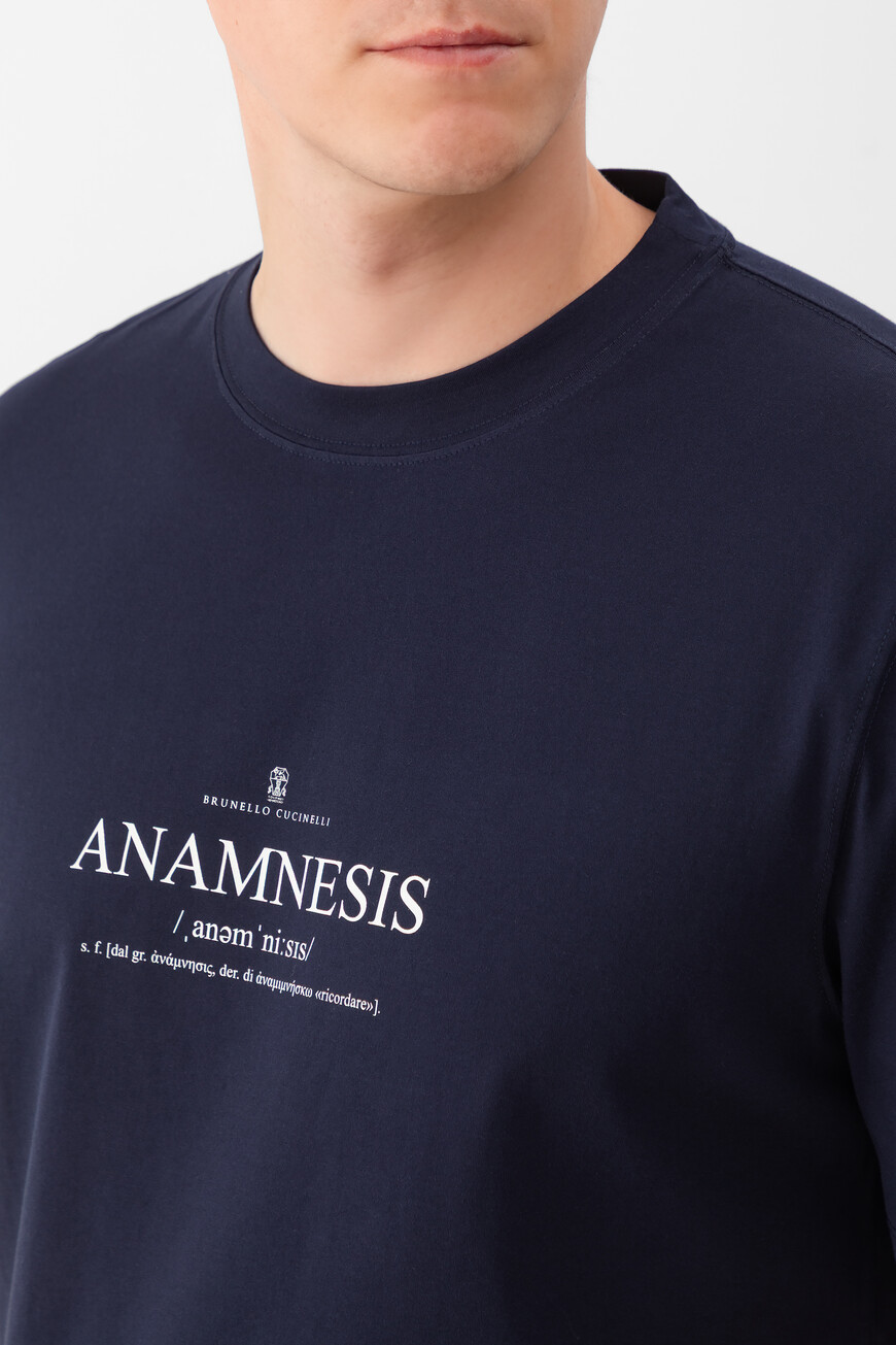 футболка  M0B138495 CEB08 купить с доставкой