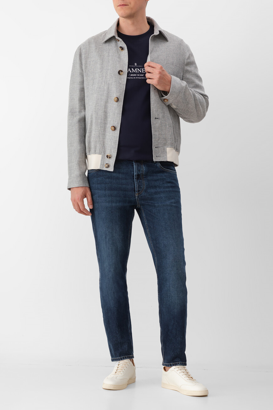 футболка  M0B138495 CEB08 по низкой цене