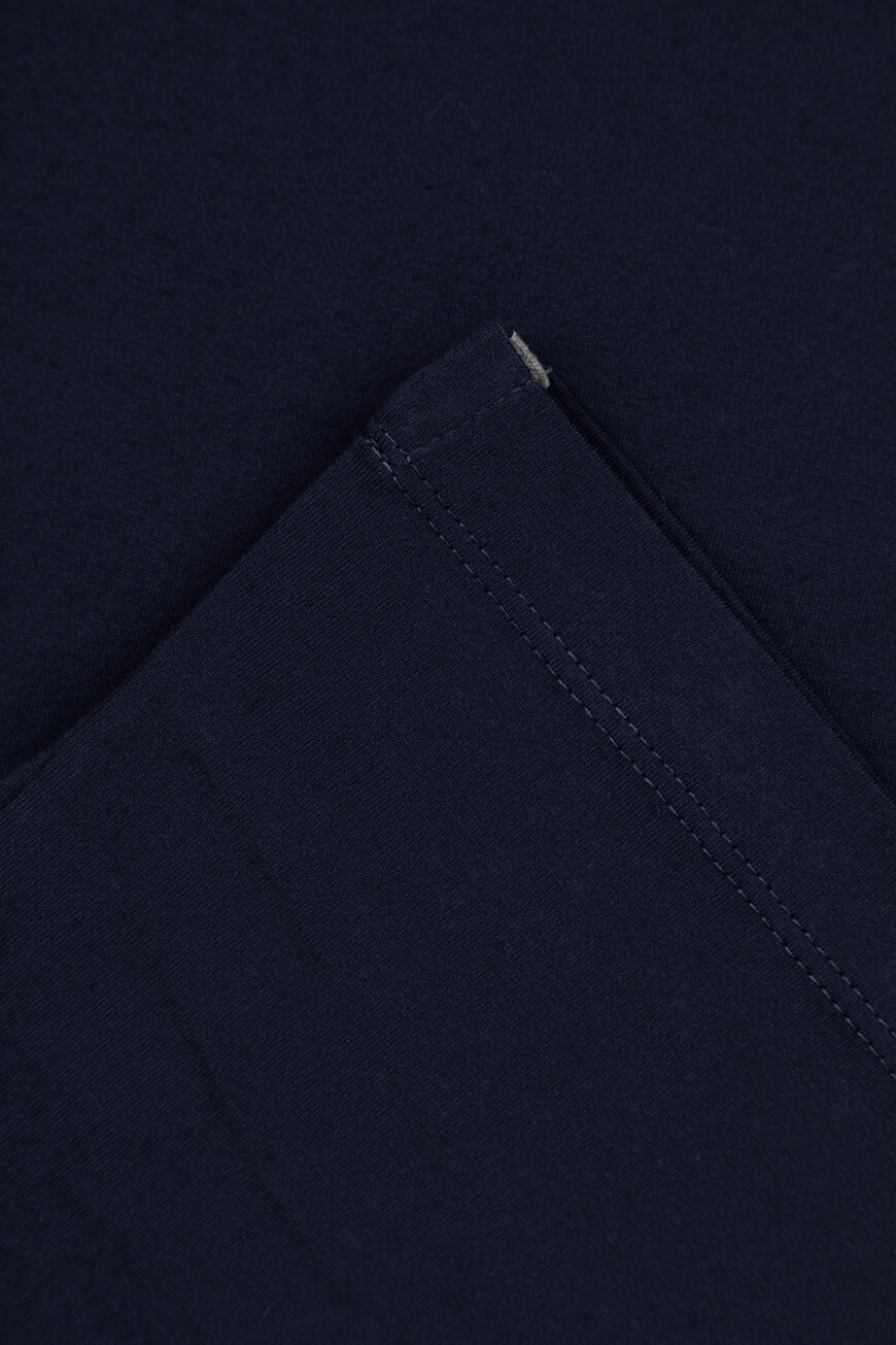 

Футболка Brunello Cucinelli, Синий