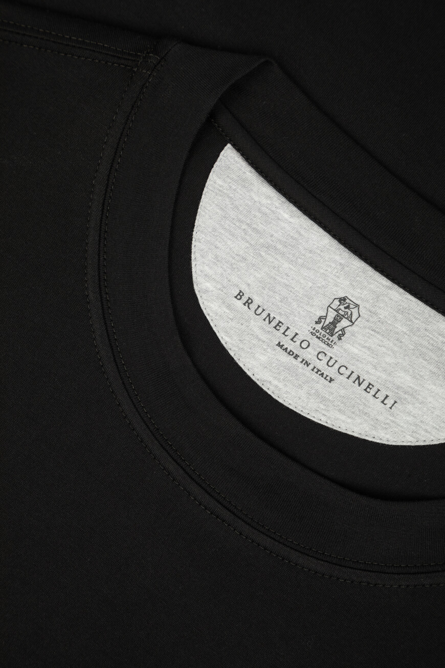 лонгслив  M0B137407 C101 со скидкой