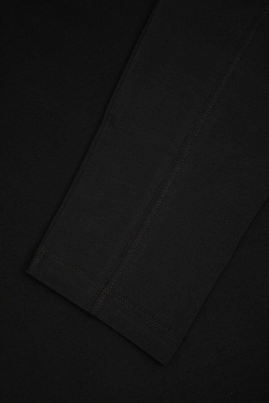 лонгслив  M0B137407 C101 по распродаже