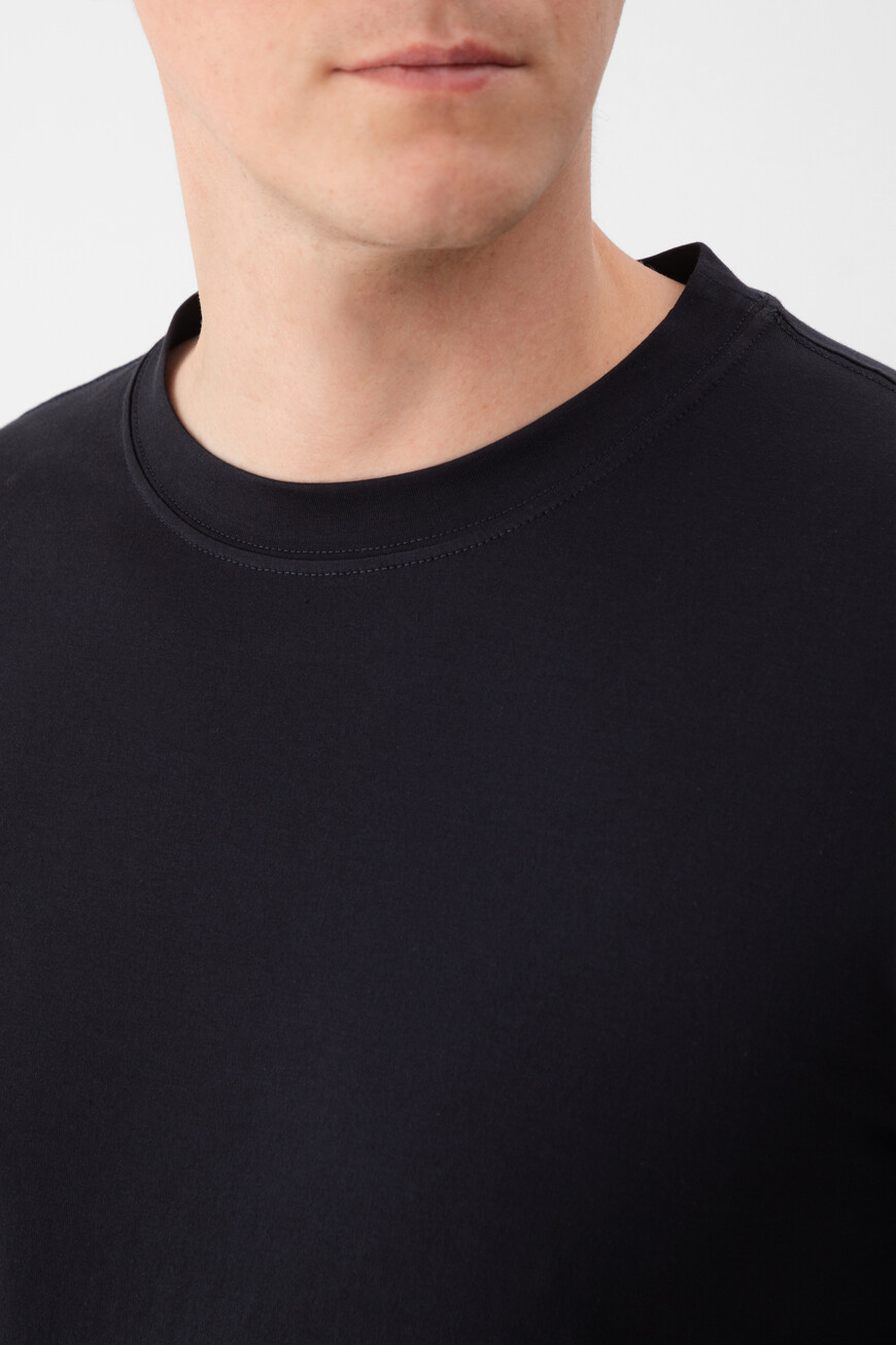 лонгслив  M0B137407 C4425 купить с доставкой