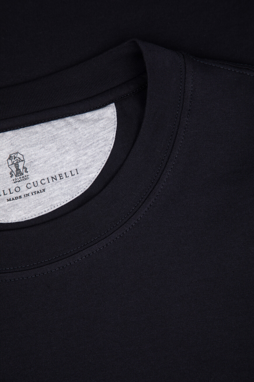 лонгслив  M0B137407 C4425 со скидкой