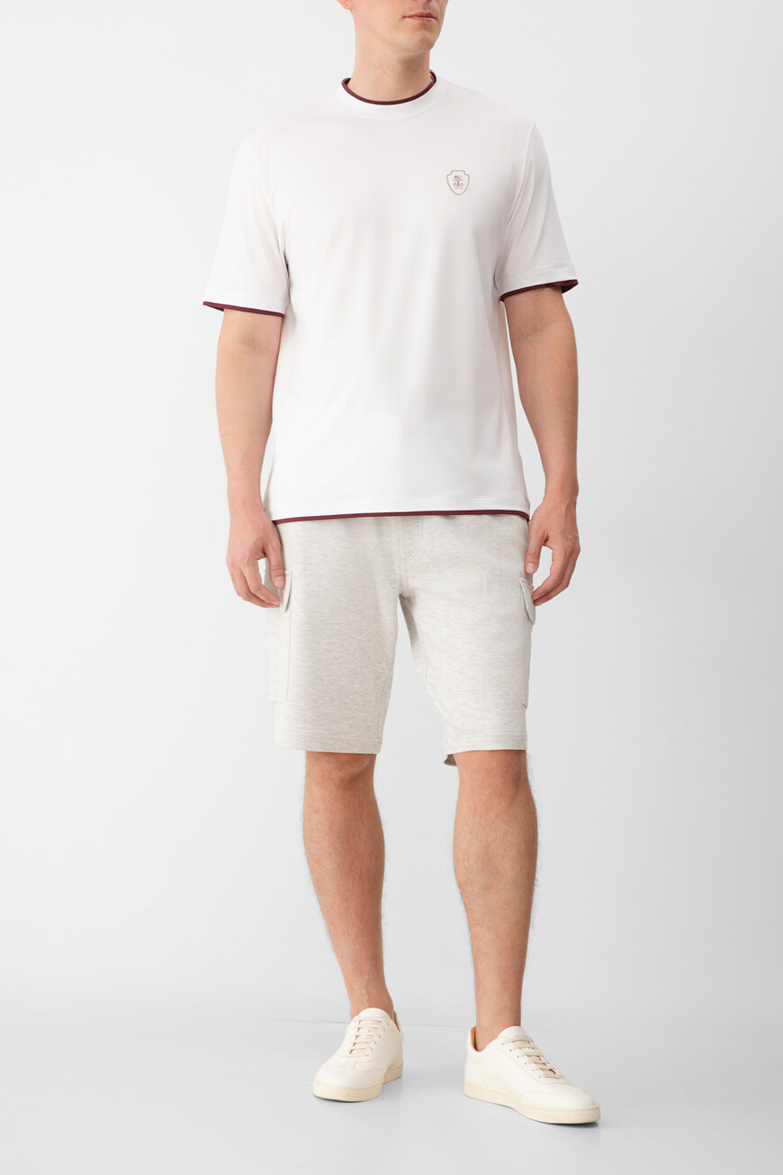 футболка  MW8577427T C6159 купить с доставкой