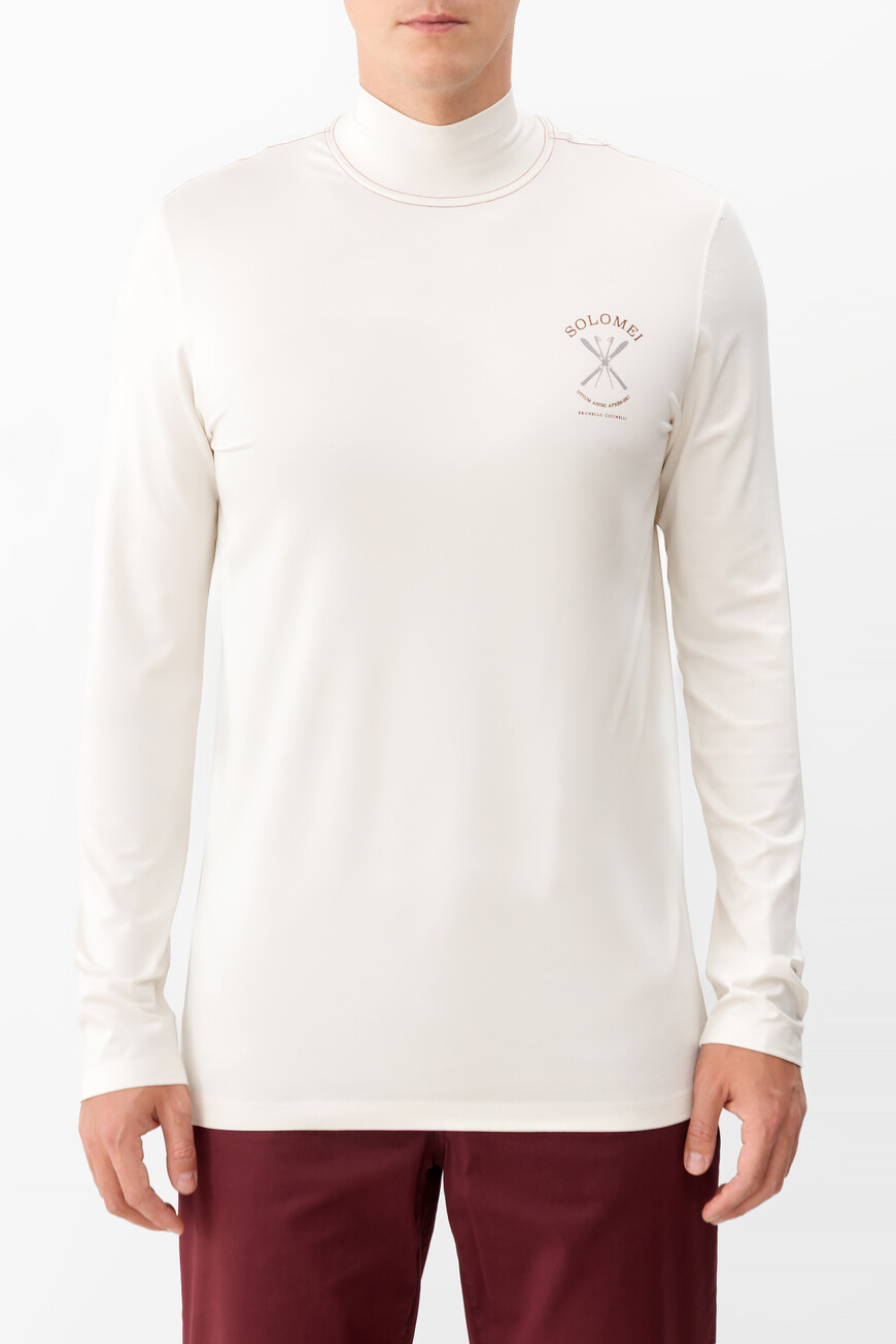 водолазка   MM819KT71 C8238 фотография