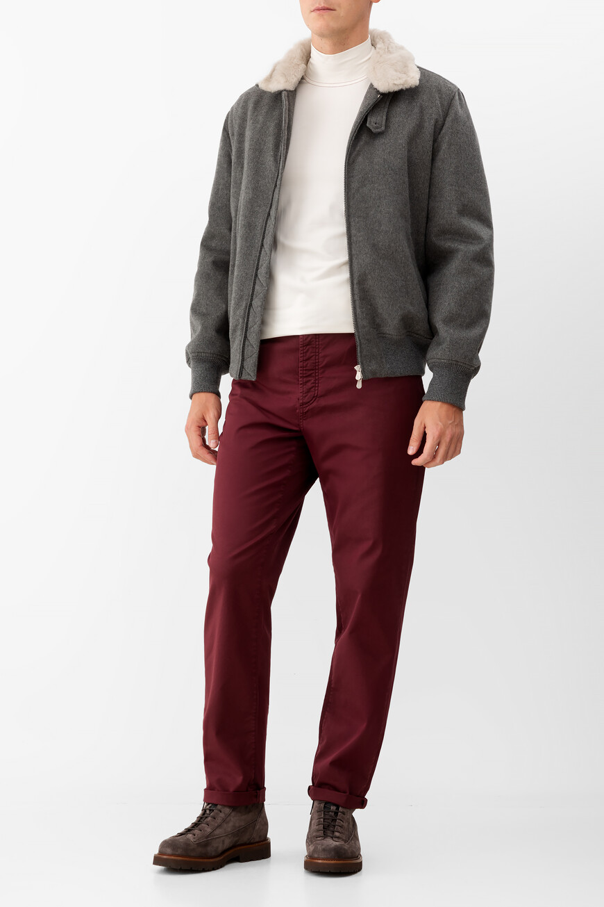 водолазка   MM819KT71 C8238 со скидкой