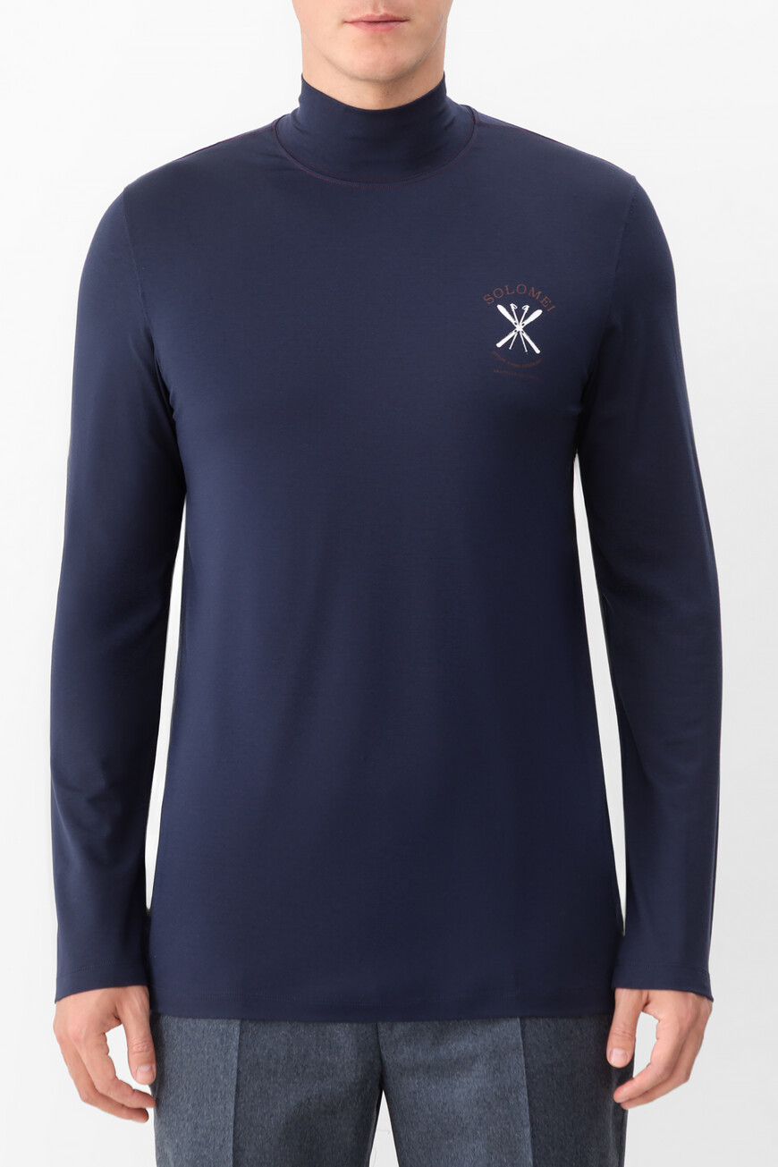 водолазка   MM819KT71 C8239 фотография