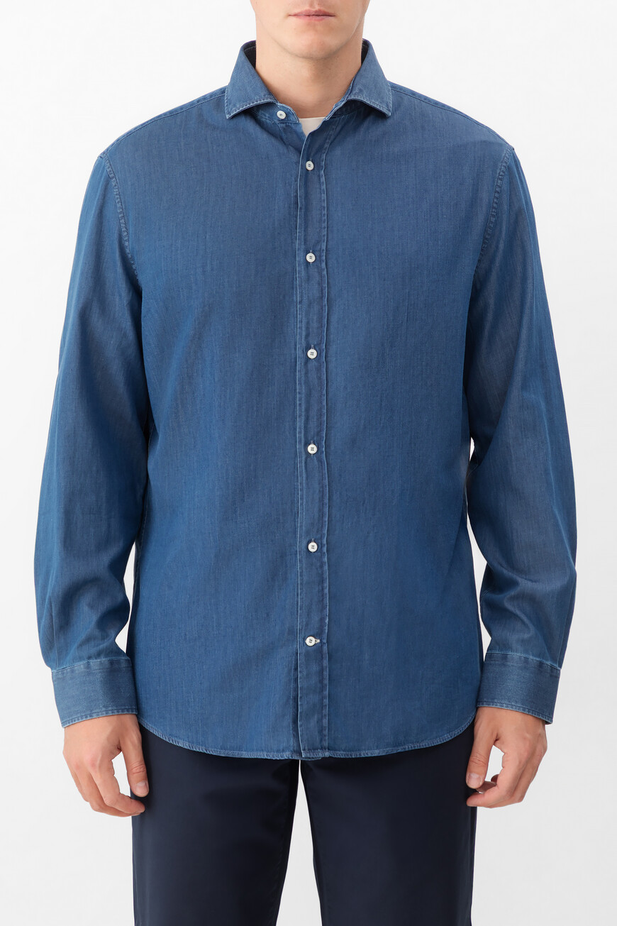 рубашка   MR6830627 C003 фотография