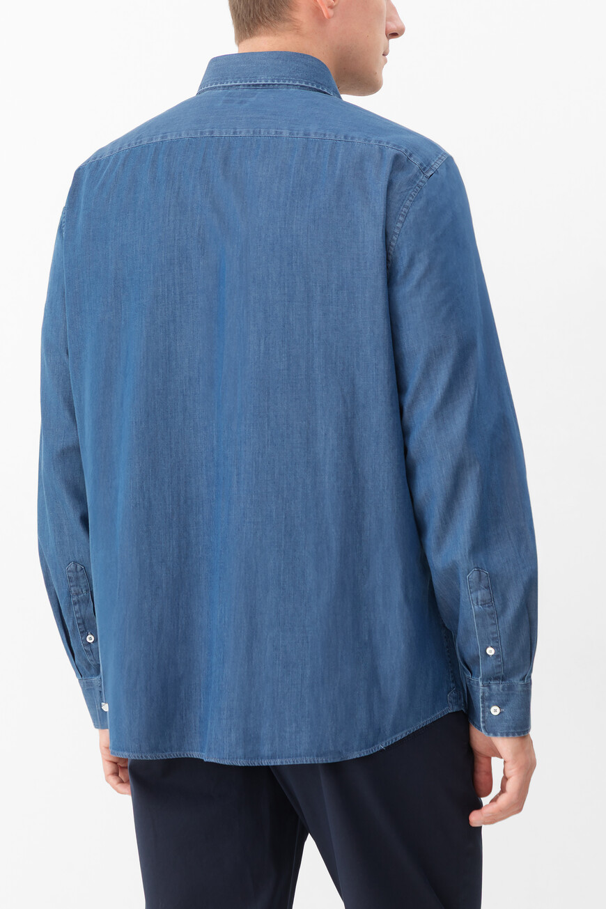 рубашка   MR6830627 C003 по акции