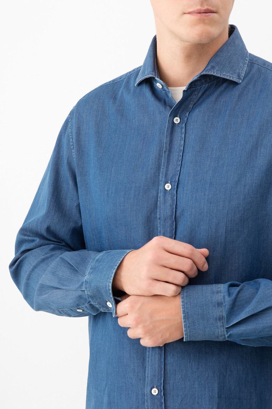 рубашка   MR6830627 C003 купить с доставкой