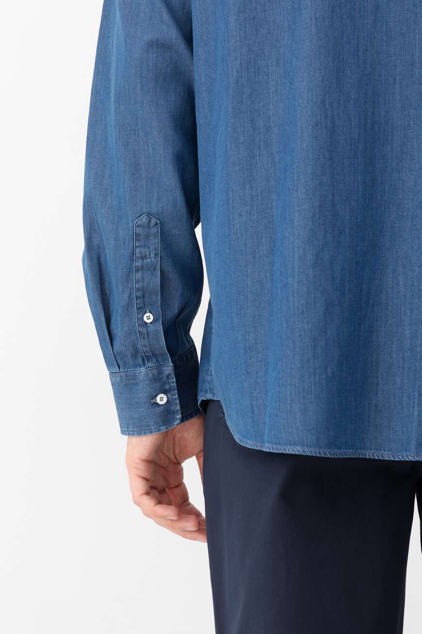 рубашка   MR6830627 C003 по низкой цене