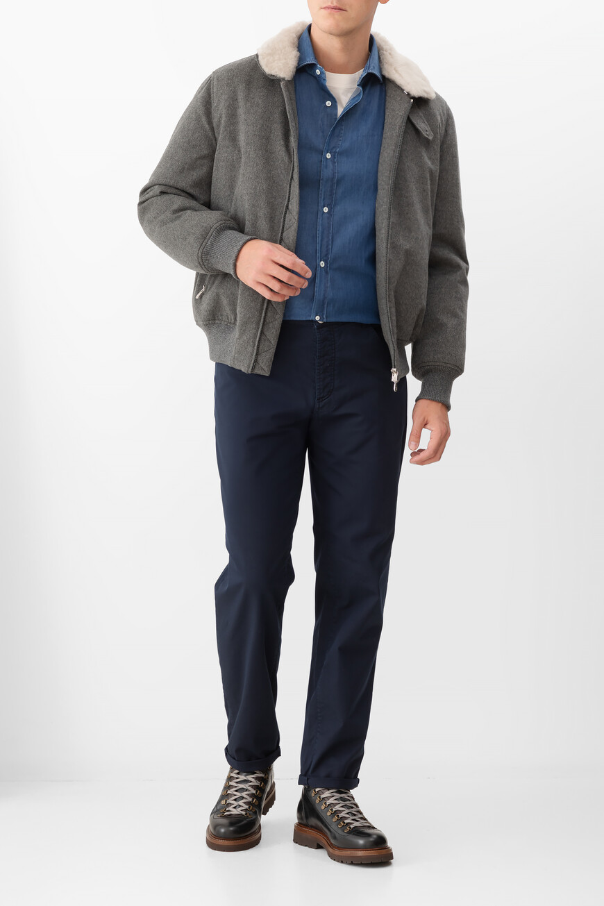 рубашка   MR6830627 C003 со скидкой