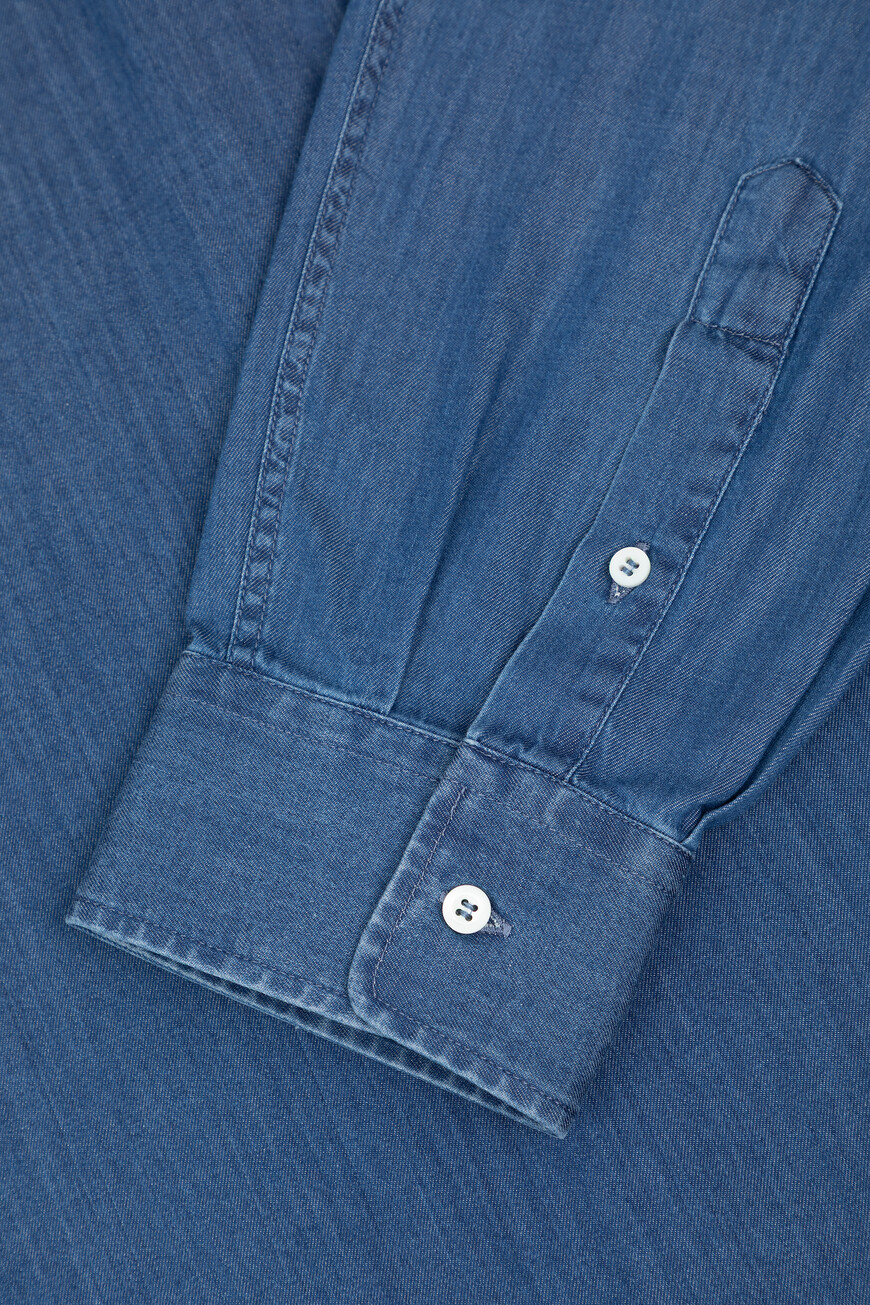 рубашка   MR6830627 C003 на официальном сайте