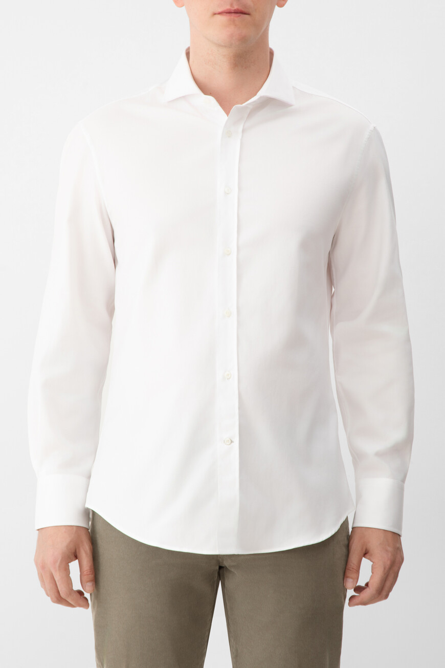 рубашка  MW6041718 C001 фотография