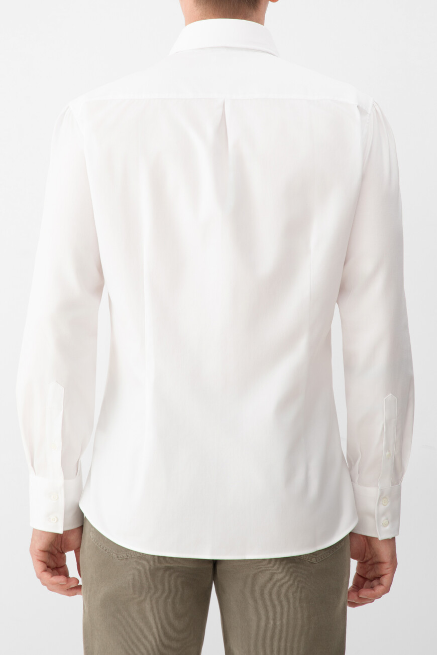 рубашка  MW6041718 C001 по акции