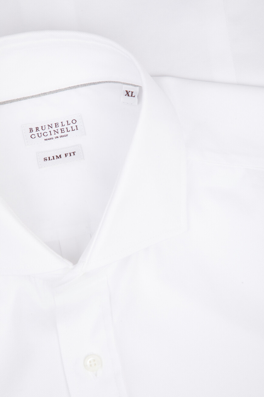 рубашка  MW6041718 C001 со скидкой