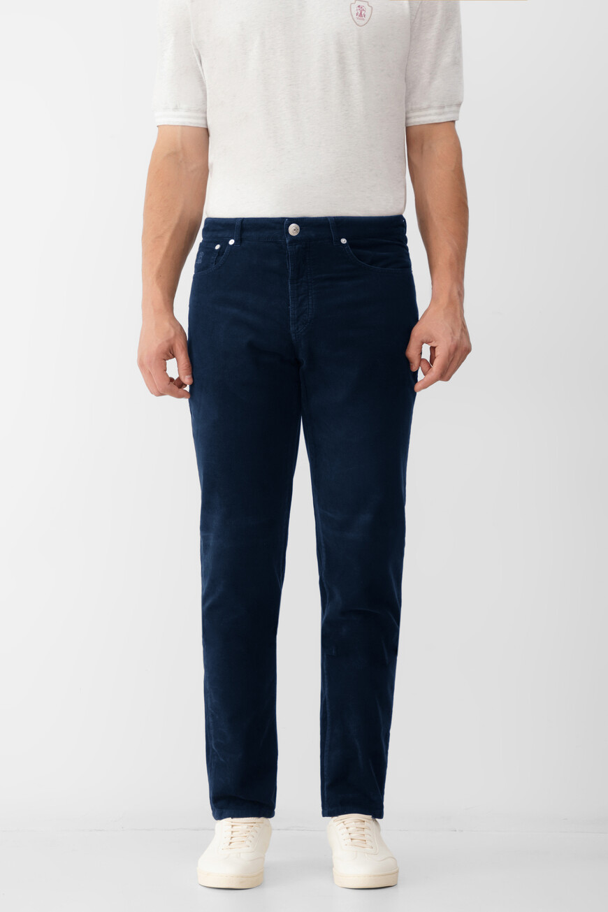 

Джинсы Brunello Cucinelli, Синий