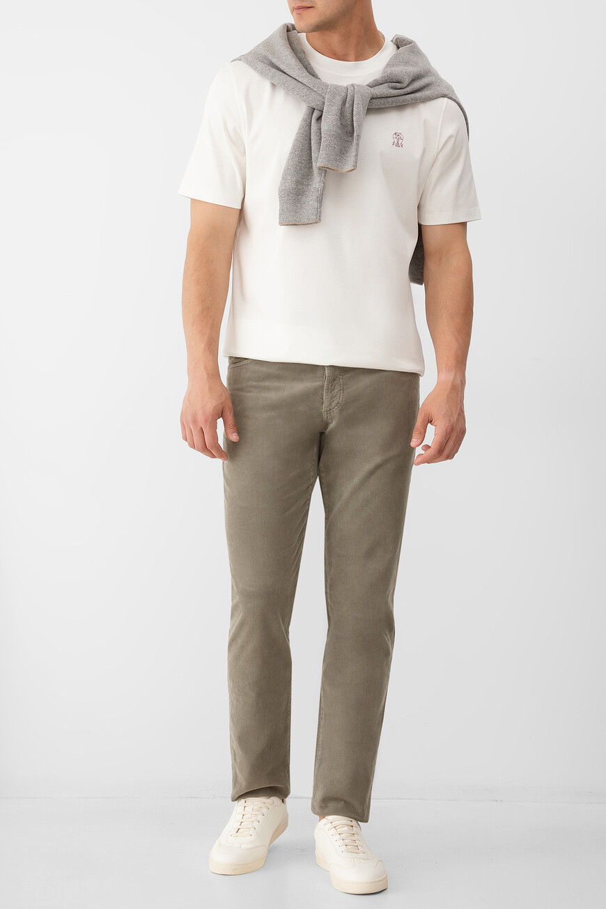 джинсы  M279UI1780 C6027 со скидкой