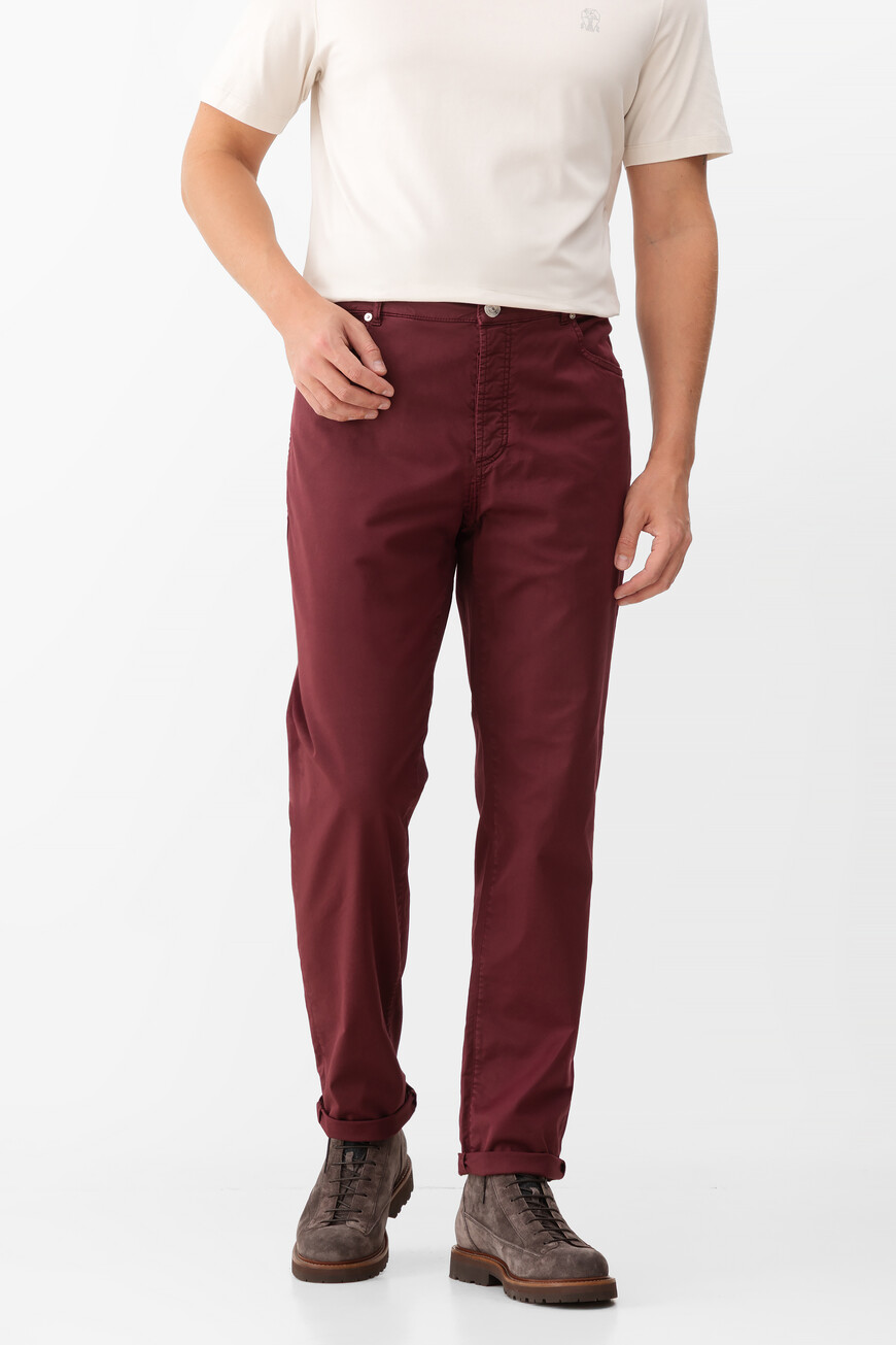 брюки   M289UF1010 C6030 фотография