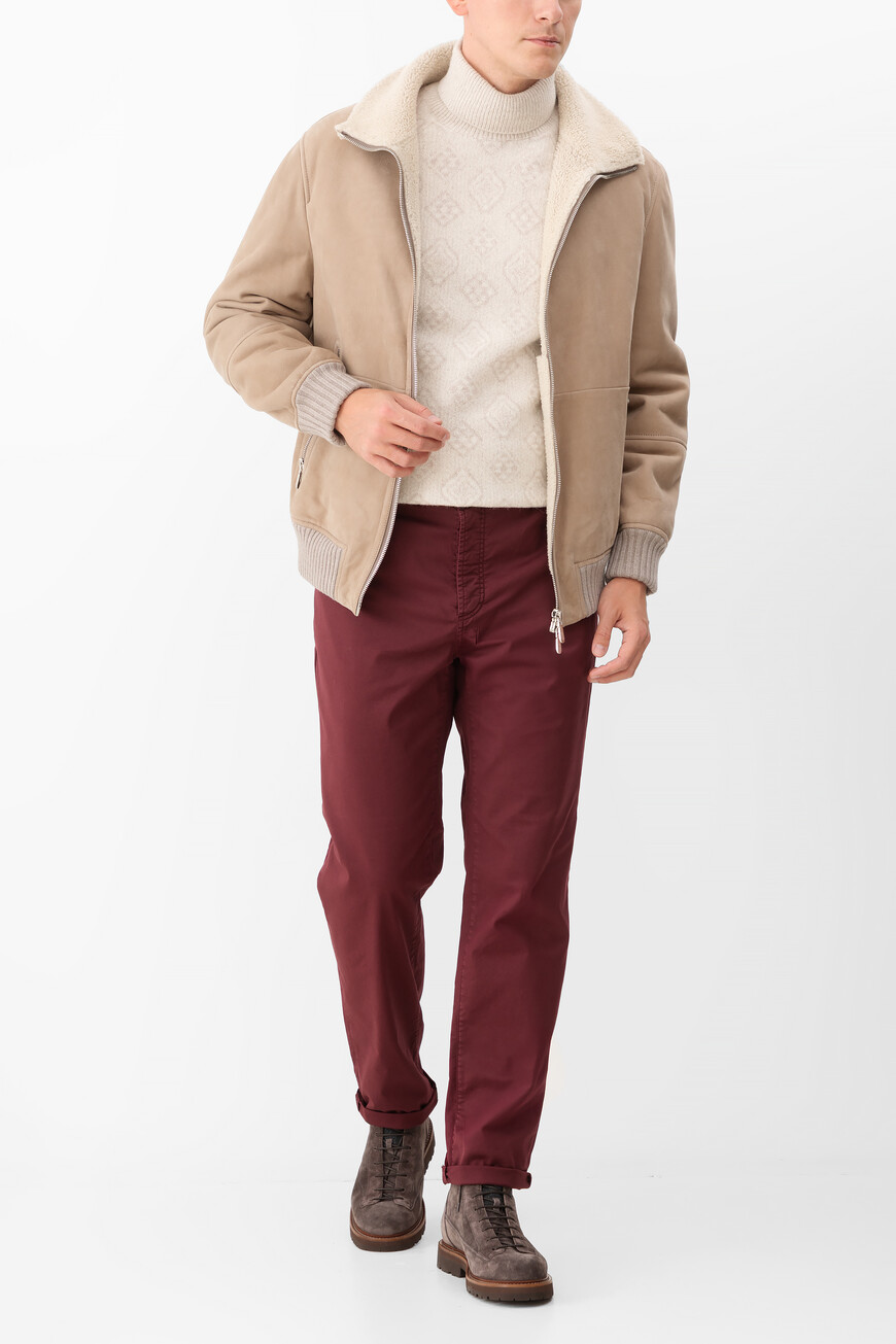 брюки   M289UF1010 C6030 со скидкой