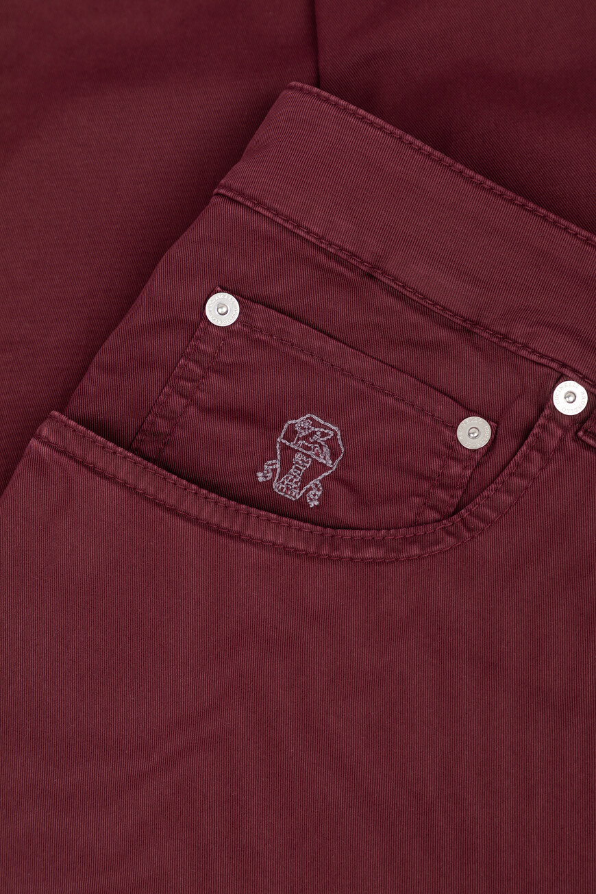 брюки   M289UF1010 C6030 на официальном сайте