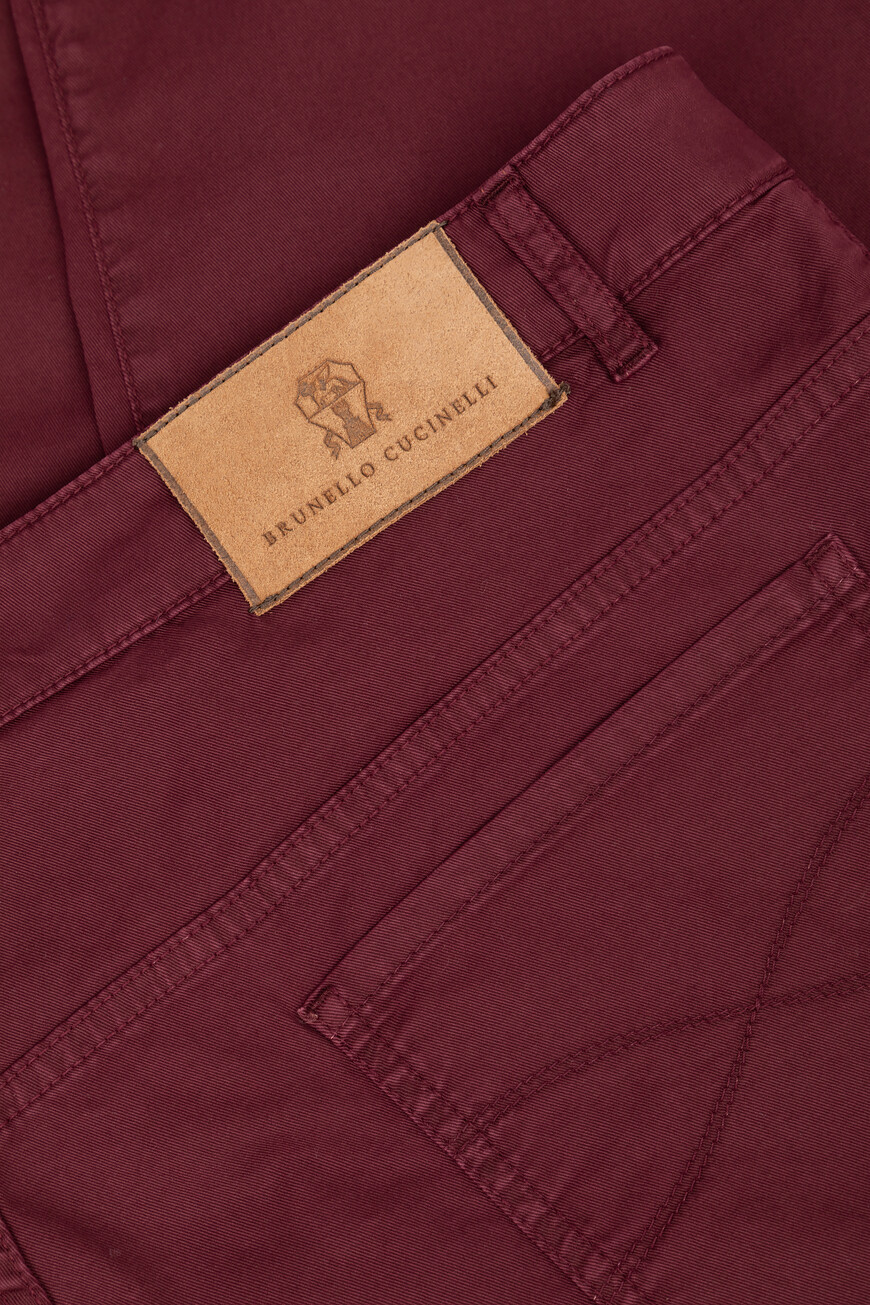 брюки   M289UF1010 C6030 оригинал