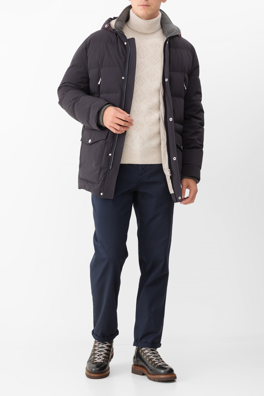 брюки   M289UF1010 C2517 со скидкой