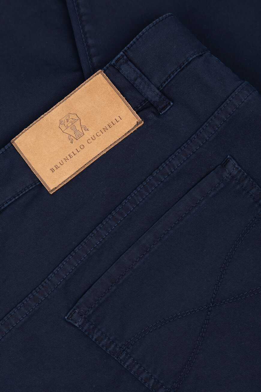 брюки   M289UF1010 C2517 оригинал