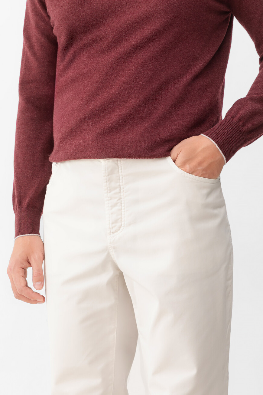 брюки   M289UF1010 C6007 купить с доставкой