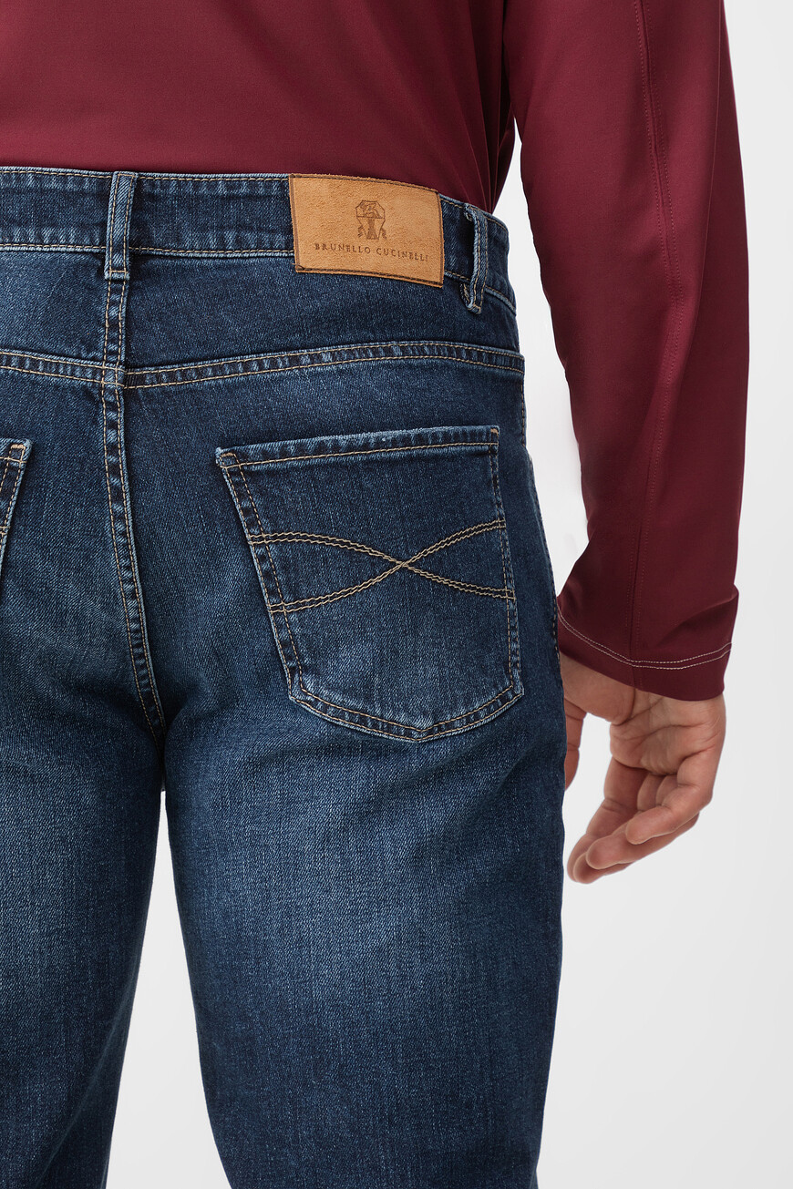 джинсы  M283PD3210 C1468 по низкой цене