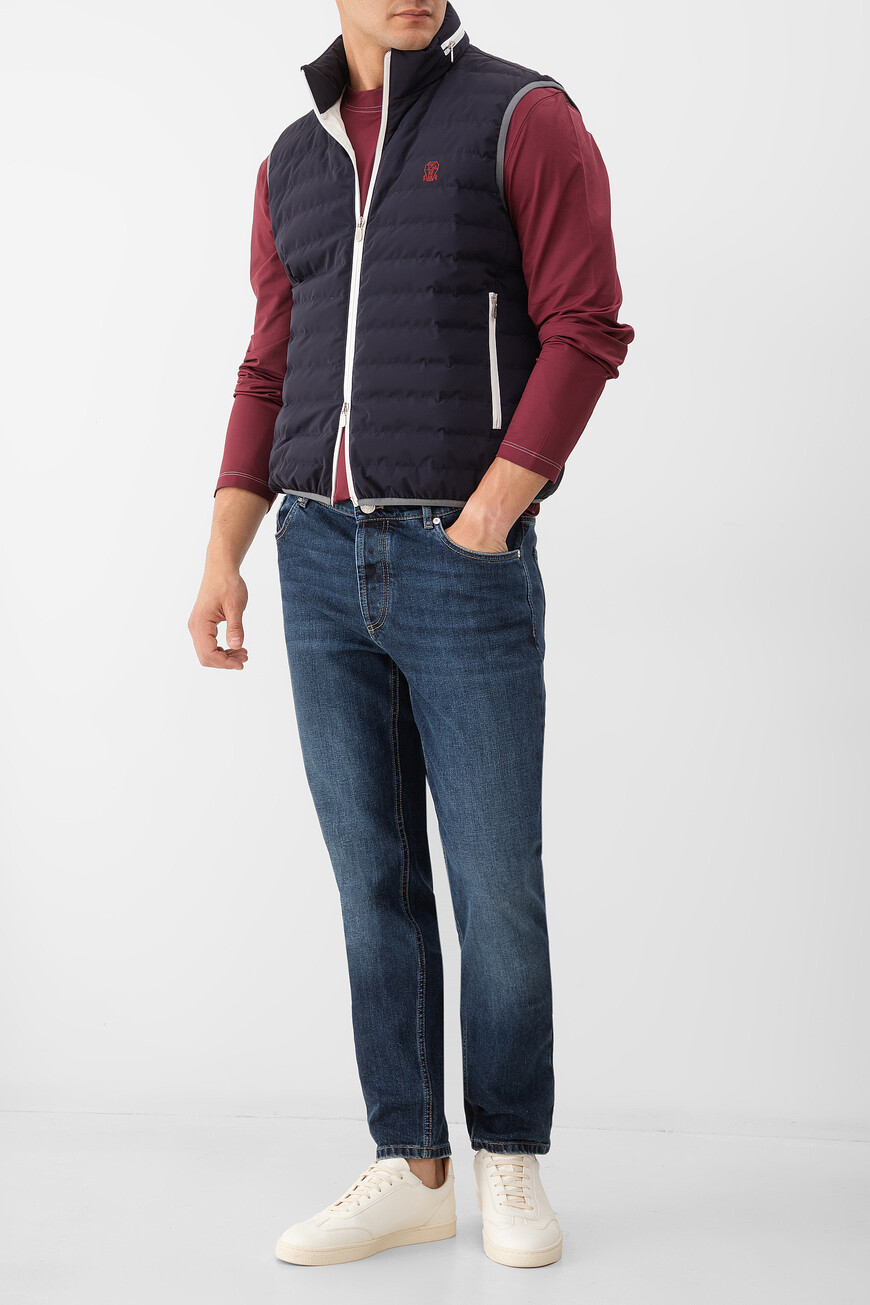 джинсы  M283PD3210 C1468 со скидкой