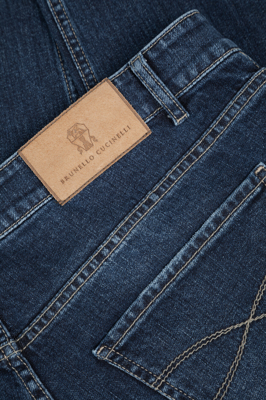 джинсы  M283PD3210 C1468 оригинал