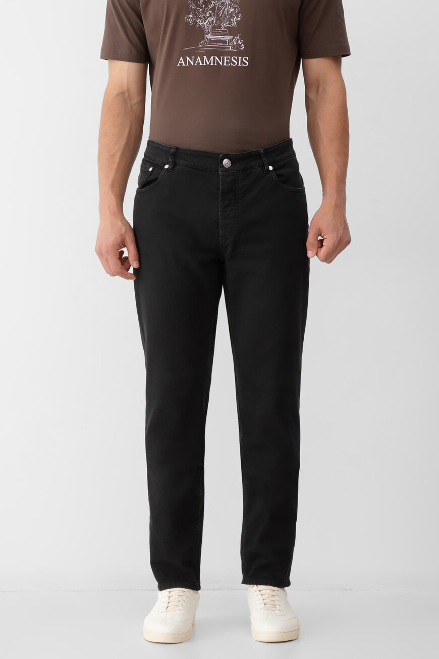 джинсы  M277UD3210 C101 фотография