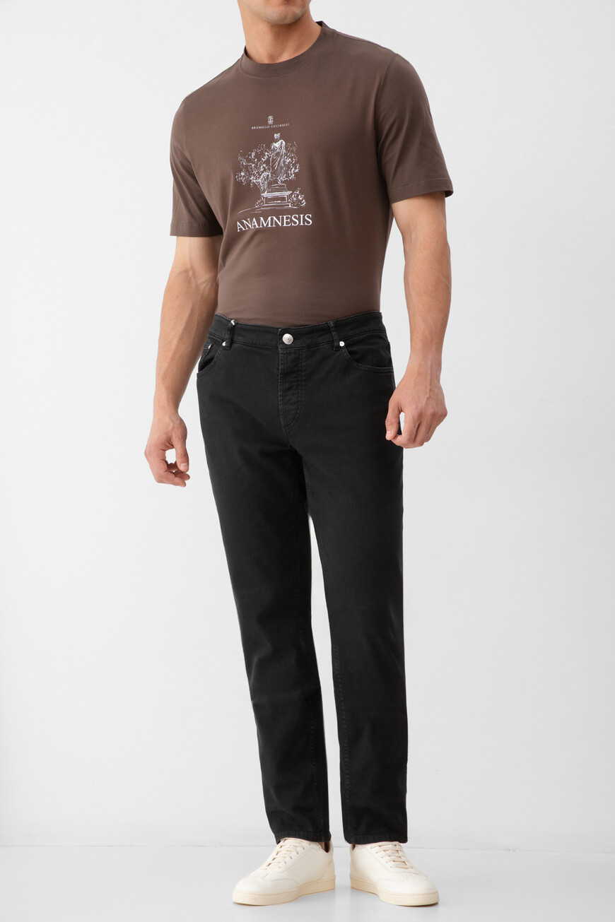 джинсы  M277UD3210 C101 со скидкой