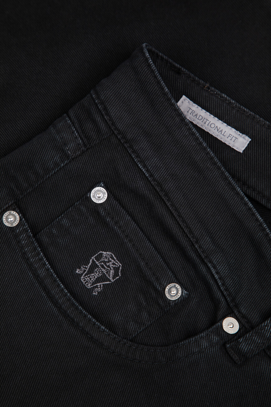 джинсы  M277UD3210 C101 на официальном сайте