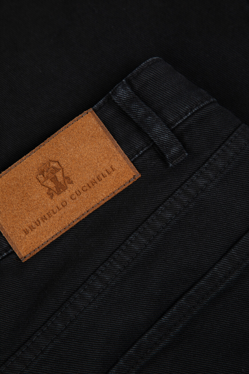 джинсы  M277UD3210 C101 оригинал