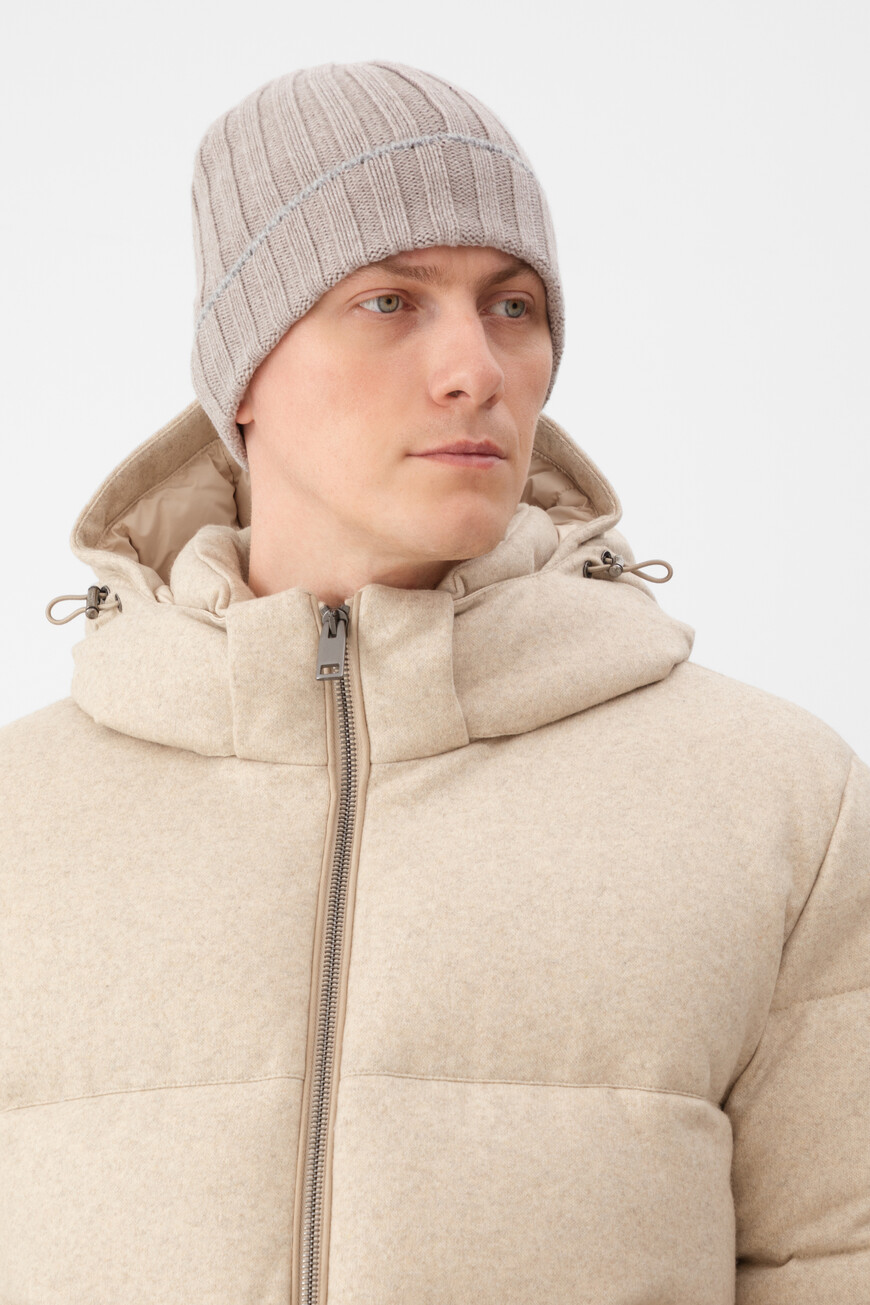 шапка  M2240900 CYN11 по акции