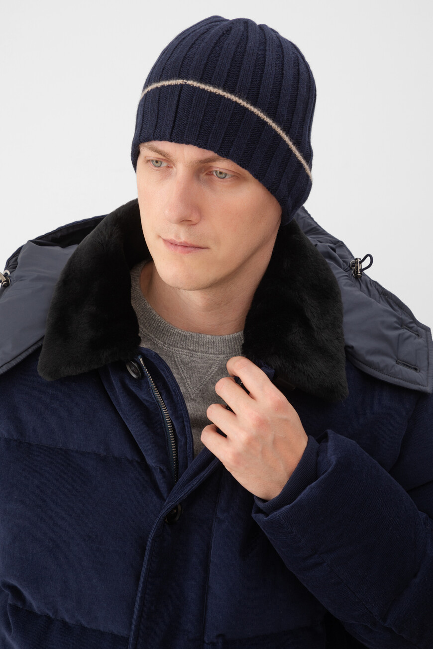 шапка  M2240900 CB878 по акции