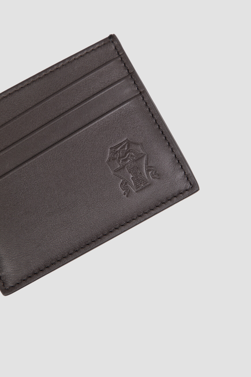 кардхолдер brunello cucinelli из проверенных материалов со скидкой