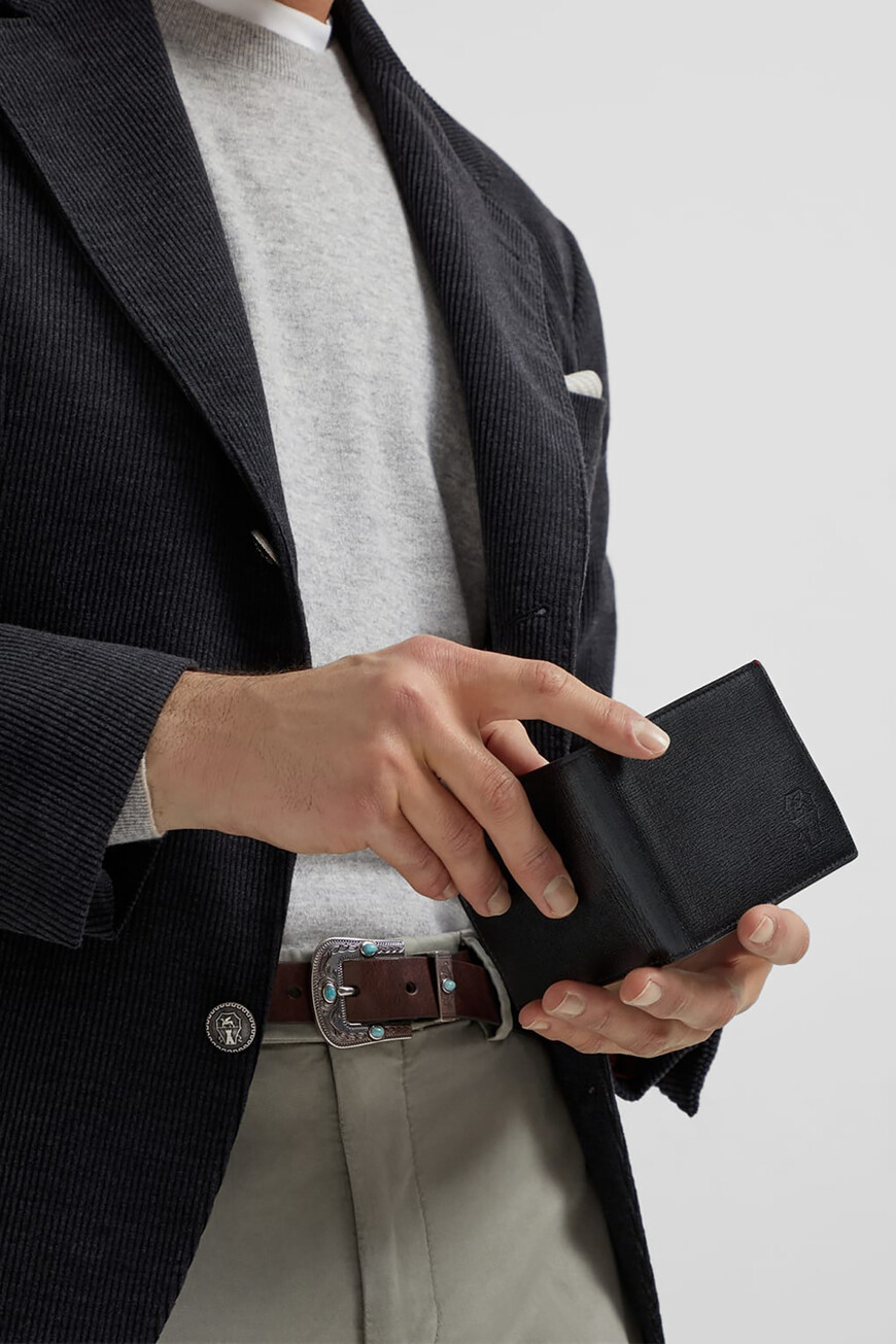 бумажник   MWRLBU006 C101 по акции